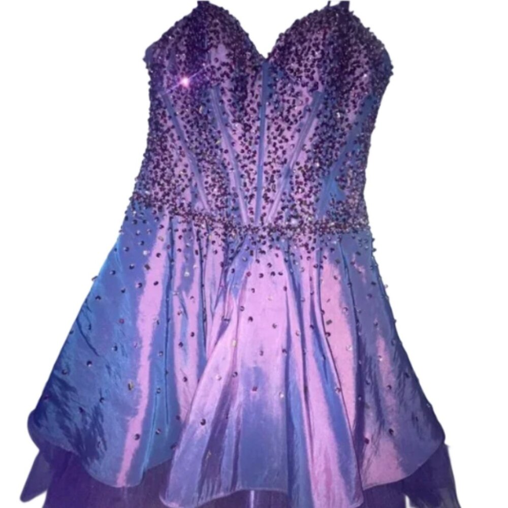 Cinderella Brand Formal Dress – Size 6